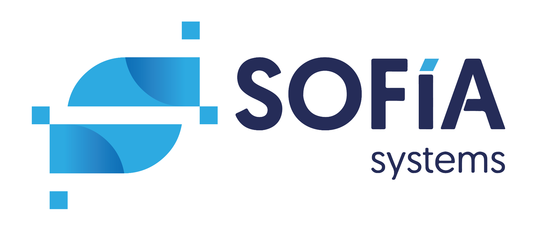 Sofia Systems Logo